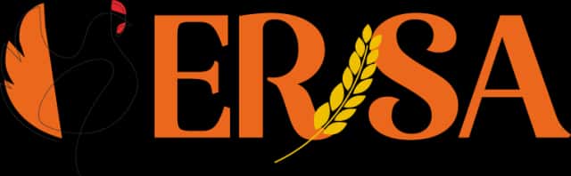 Ersa Çiftlik logosu