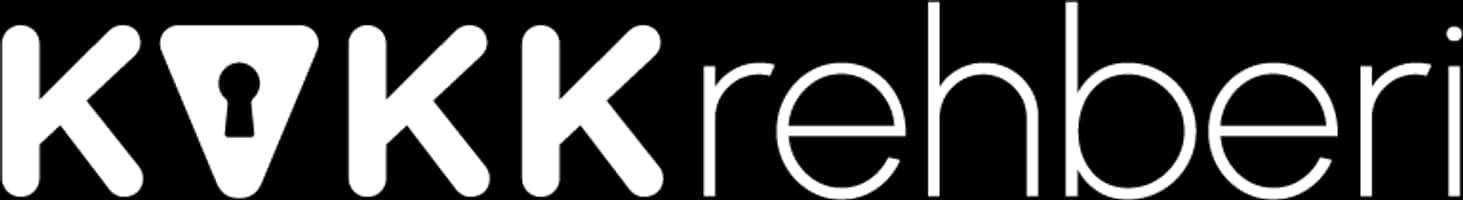 KVKK Rehberi
